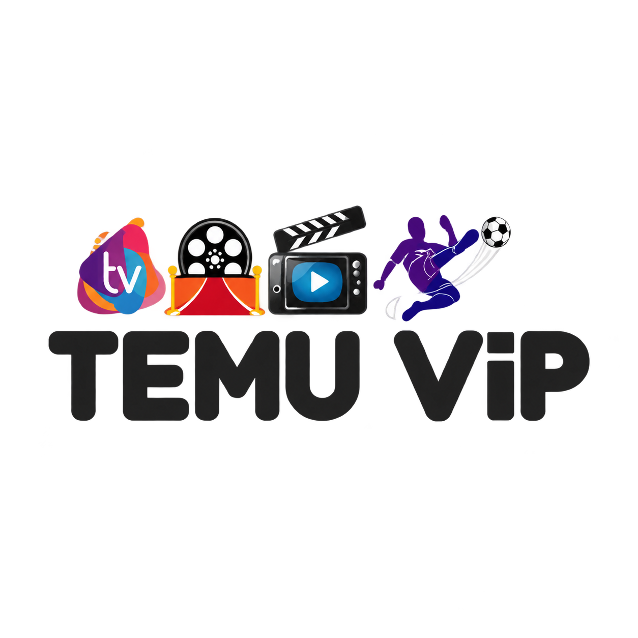 temuvip logo