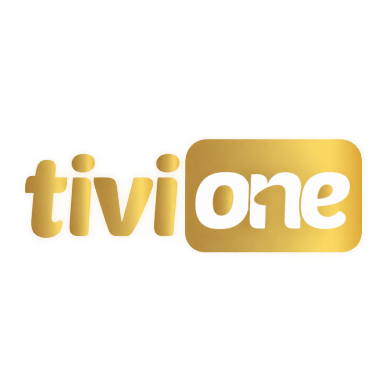 tivione logo
