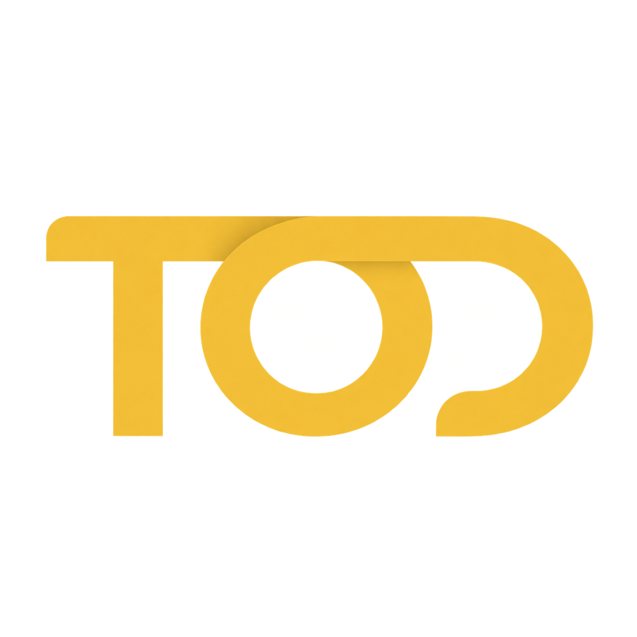 tod logo