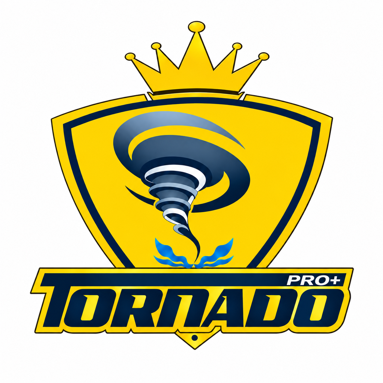 tornado logo