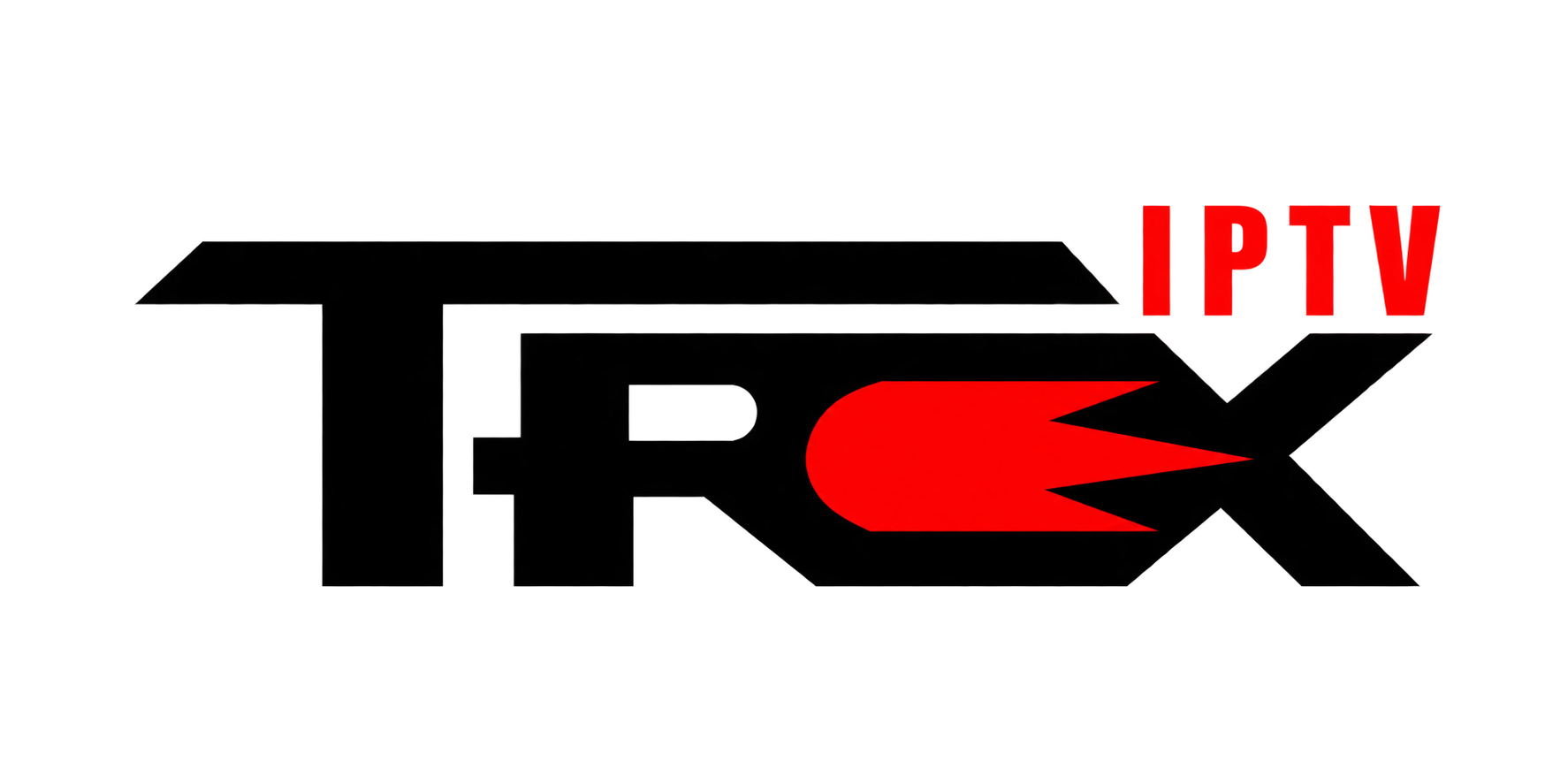 TREX IPTV logo