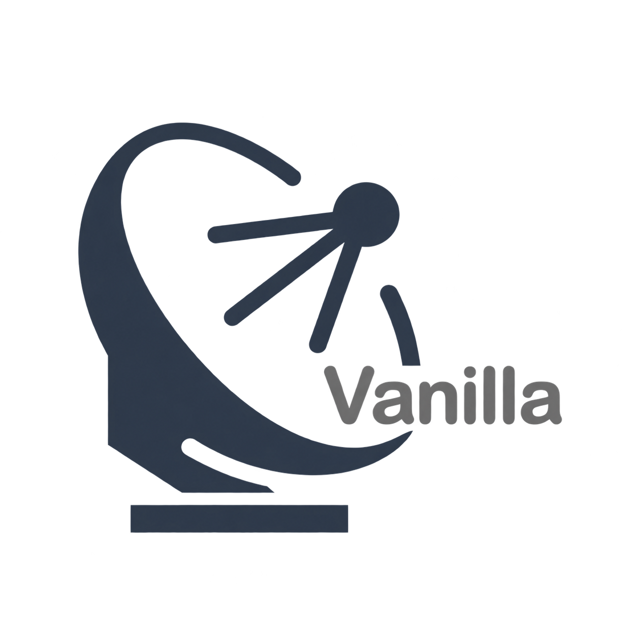 vanilla logo