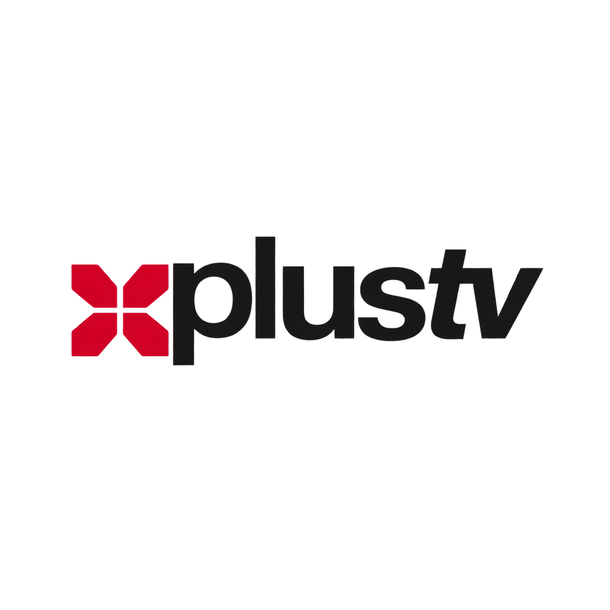 xplustv logo